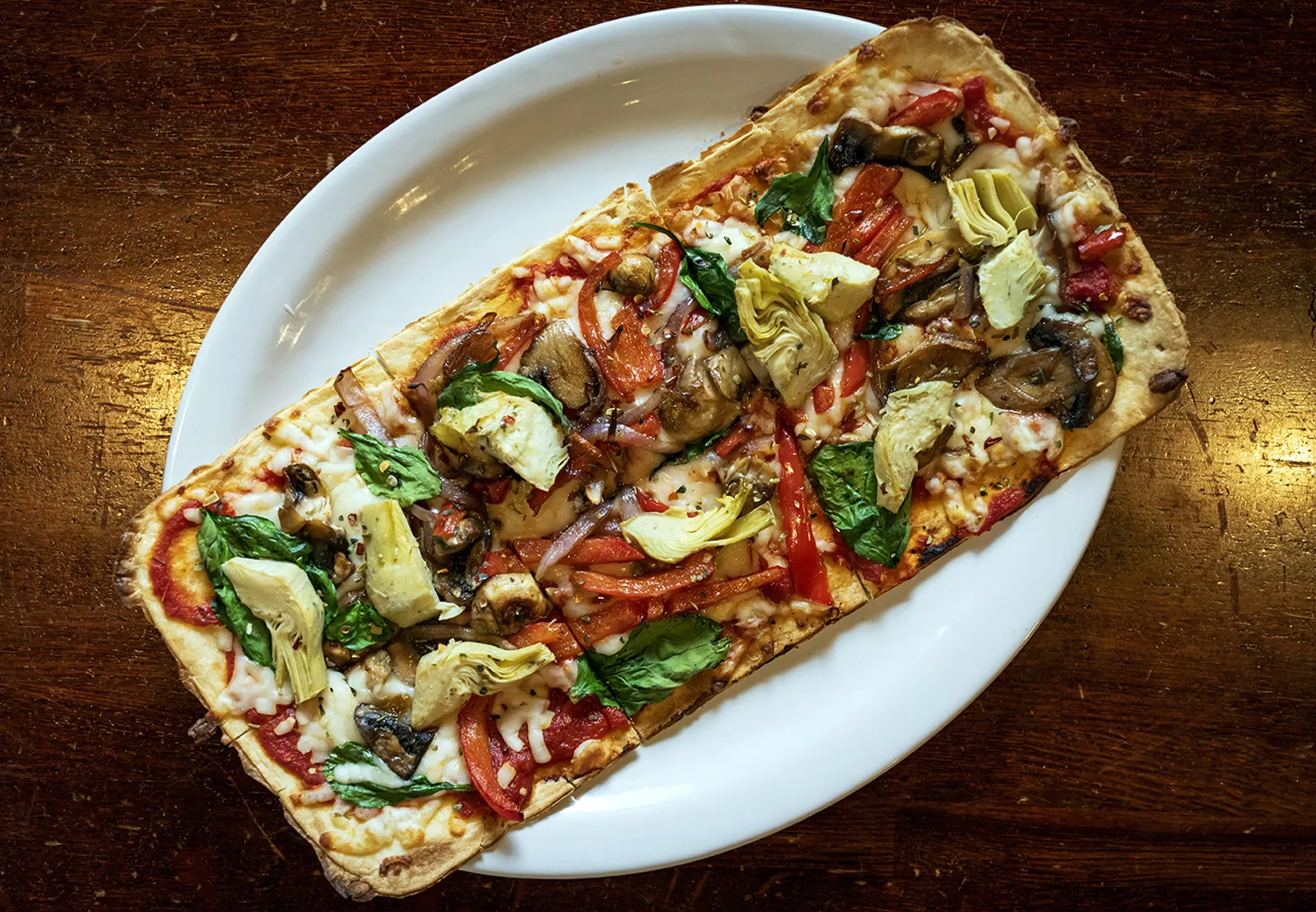 Flatbreads