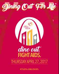 Dining Out for Life - Three Kings Pub