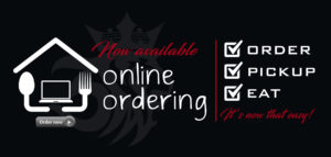 Order Online at Three Kings Pub