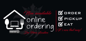 Three Kings Pub Des Peres - Online Ordering