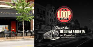 Three Kings Public House Delmar Loop