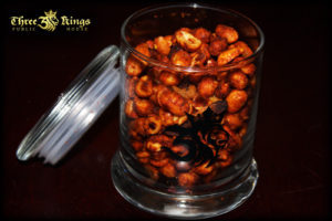 House Made Nuts - Three Kings Pub