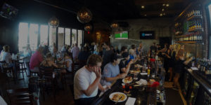 Three Kings Pub South County