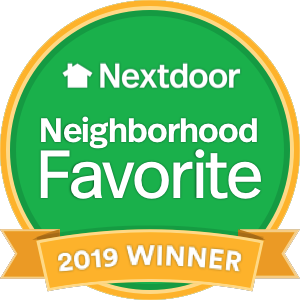 Nextdoor Neighborhood Favorite - Three Kings Pub