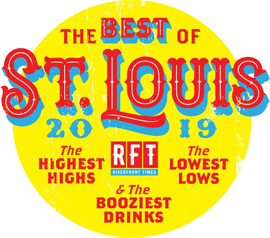 RFT The Best of St. Louis 2019