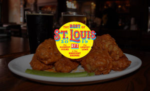 RFT The Best of St. Louis 2019