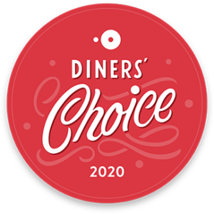 OpenTable Diners Choice