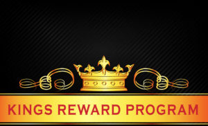Kings Rewards