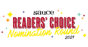 Nominate Three Kings Pub Sauce
