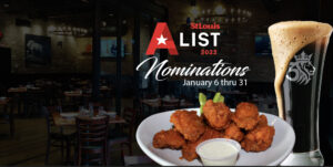 St. Louis AList Nomination 2022