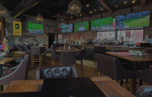 Three Kings Pub - South County