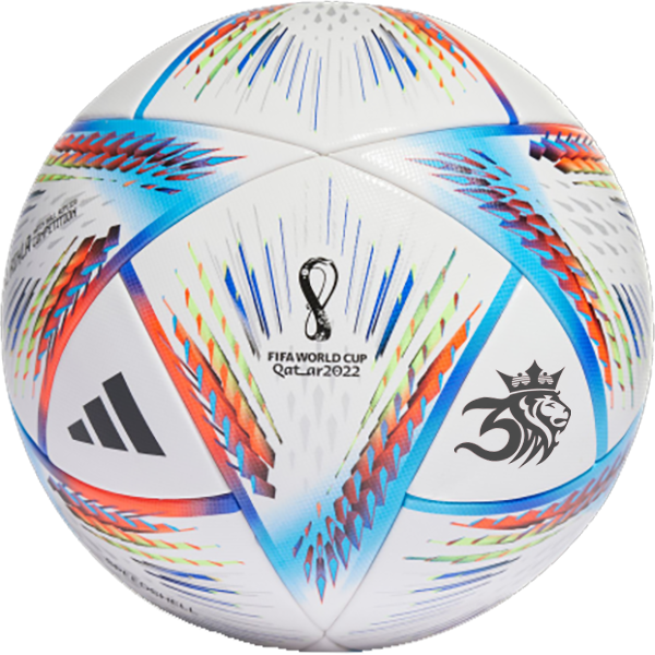 Fifa world shop cup soccer ball