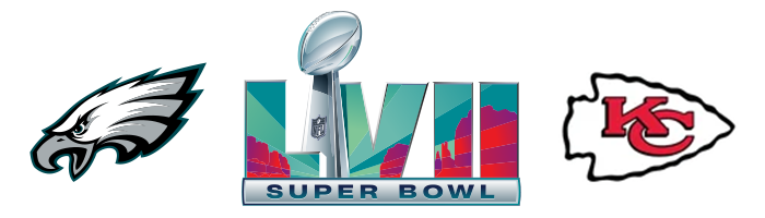 Super Bowl LVII Pre-Order - Three Kings Pub