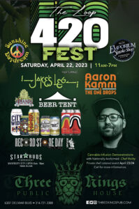 Loop 420 FEST