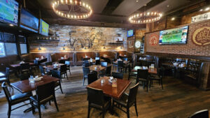Three Kings Pub - Des Peres