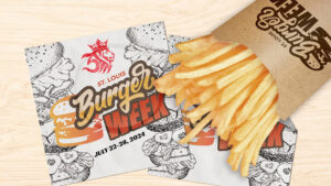 St. Louis Burger Week