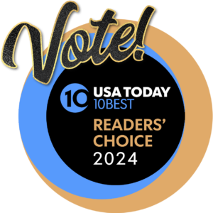 Vote Three Kings Pub Best Airport Bar