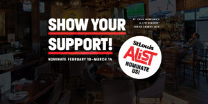 Three Kings Pub A-list Nominate