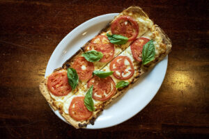 Margherita Flatbread