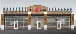 Three Kings Pub - Cottleville Location
